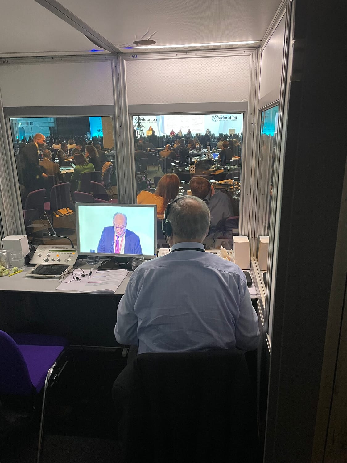 French Interpretation Interpretation Solutions Limited