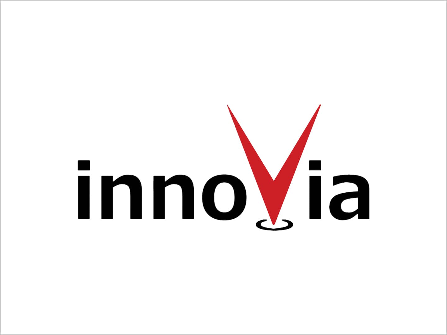 InnoVia - Interpretation Solutions Limited